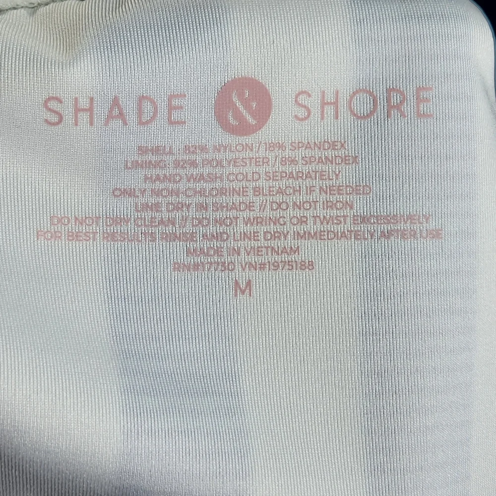 Shade & Shore shade shore